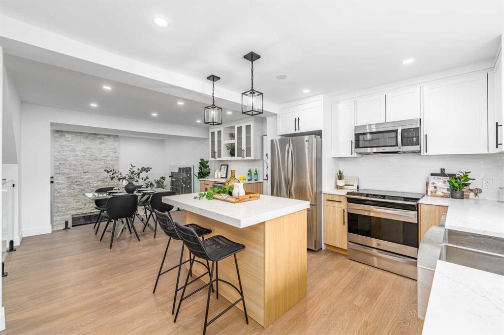 Picture of 72, 27 Silver Springs Drive NW, Calgary Real Estate Listing