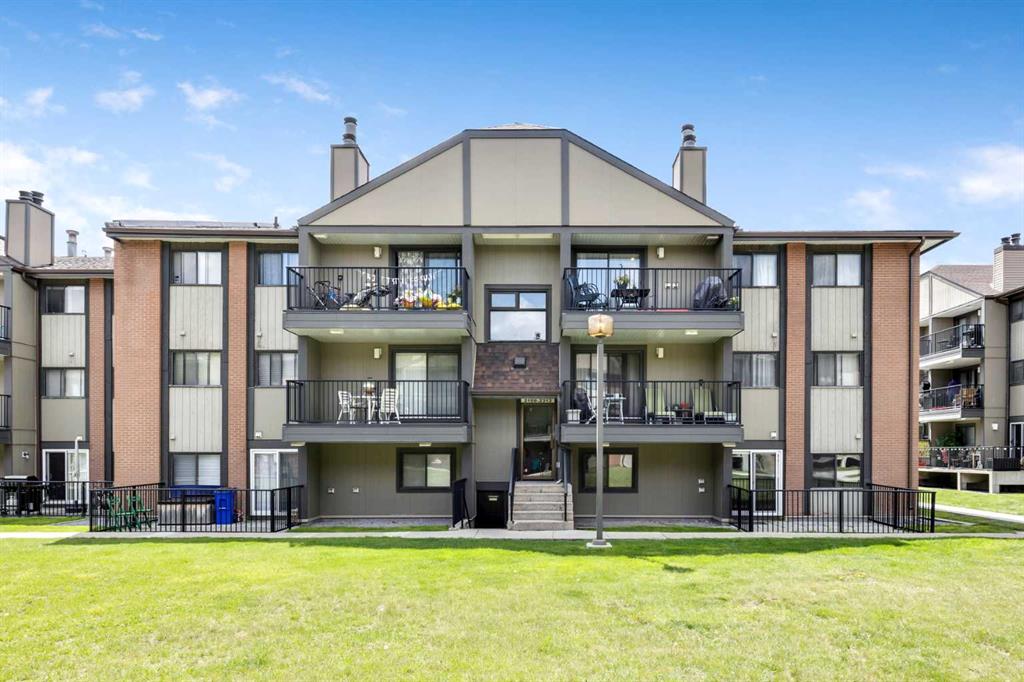 Picture of 2211, 13045 6 Street SW, Calgary Real Estate Listing