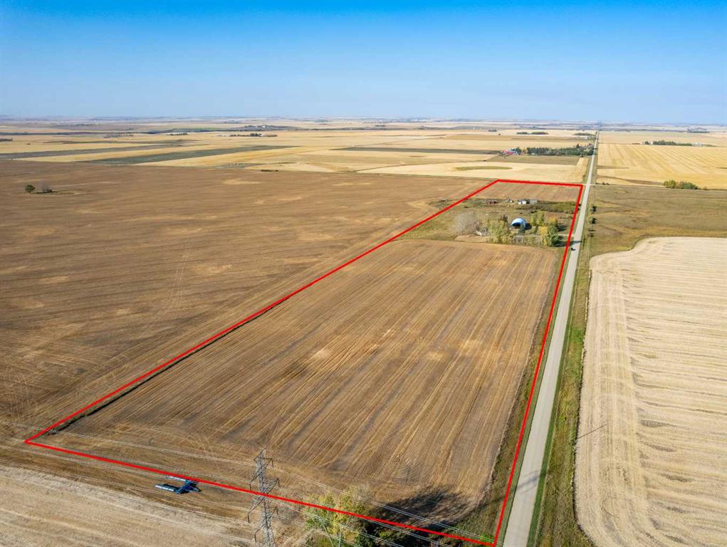 Picture of 28159 Township Road 300  , Rural Mountain View County Real Estate Listing