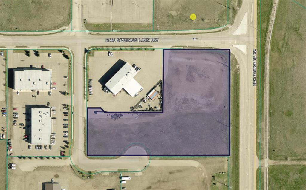 Picture of 2650 Box Springs Close NW, Medicine Hat Real Estate Listing