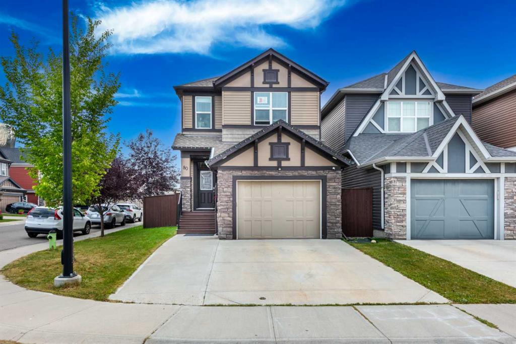 Picture of 80 Legacy Reach Manor SE, Calgary Real Estate Listing