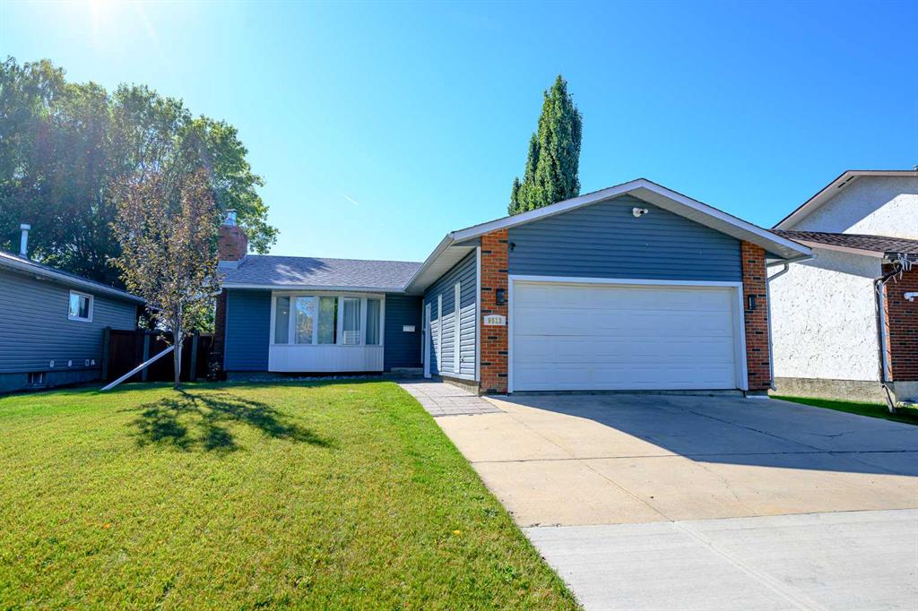 Picture of 9513 77 Avenue , Grande Prairie Real Estate Listing