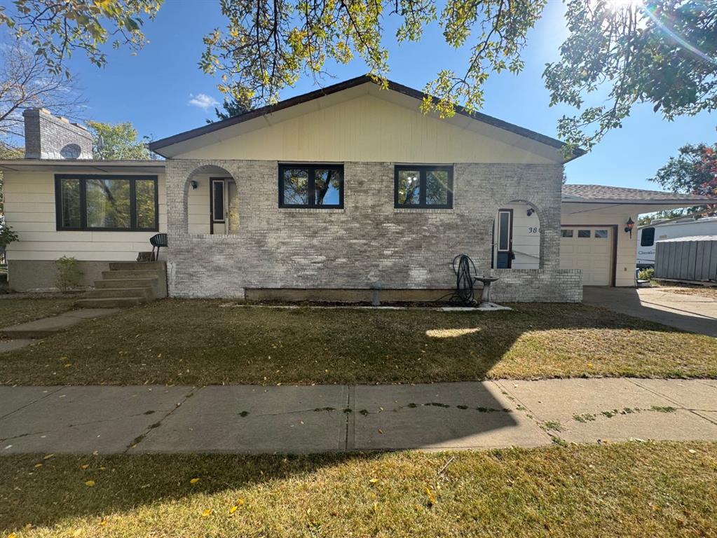 Picture of 3807 62 Street , Camrose Real Estate Listing