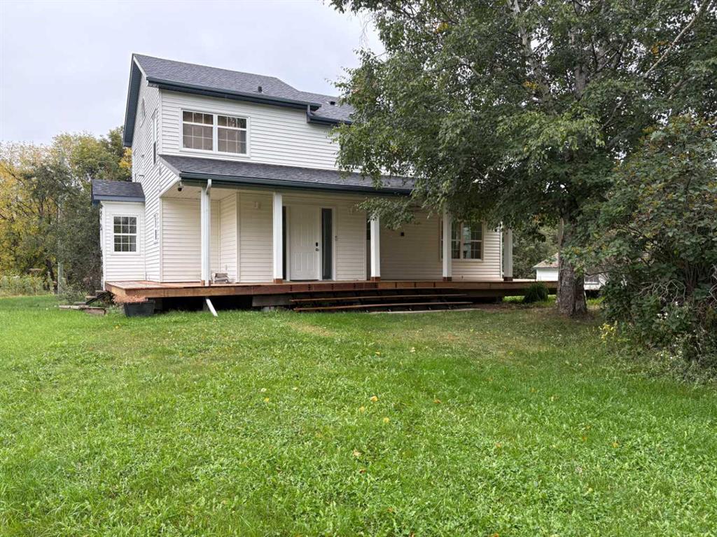 Picture of 72034 Weather Station Road , Wagner Real Estate Listing