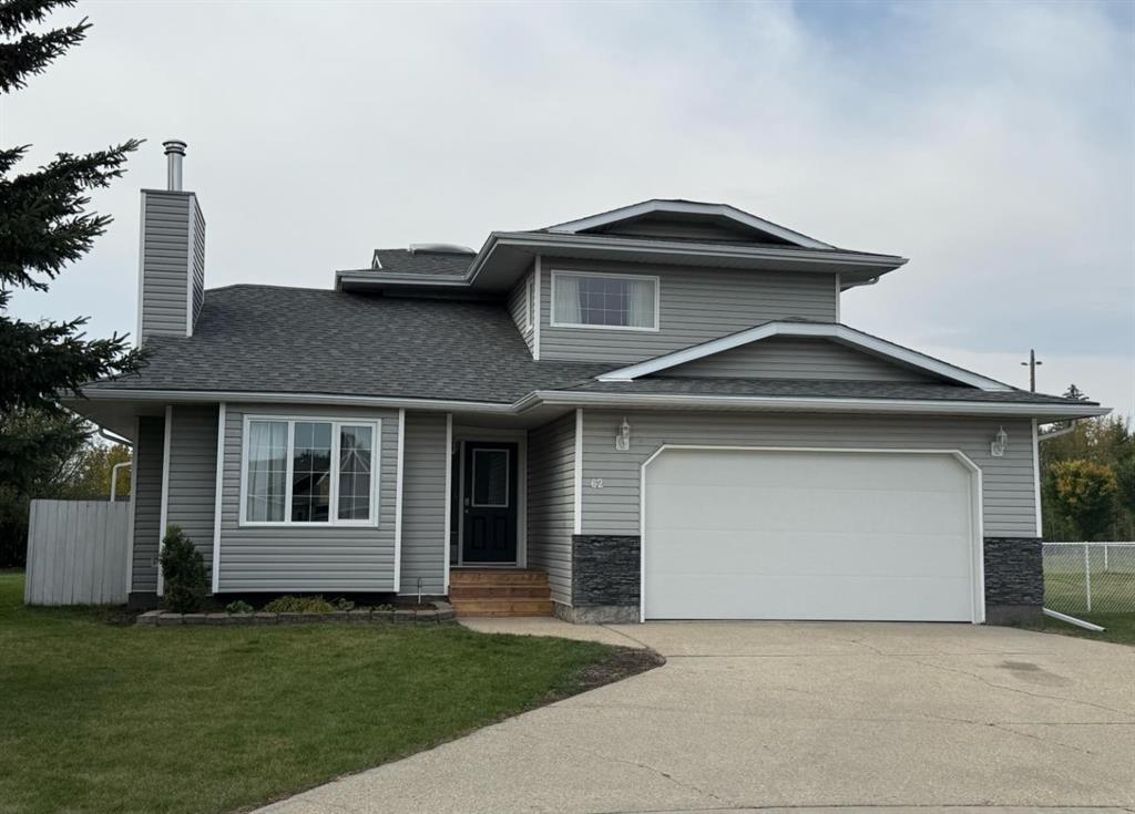 Picture of 62 Wedow Drive , Whitecourt Real Estate Listing