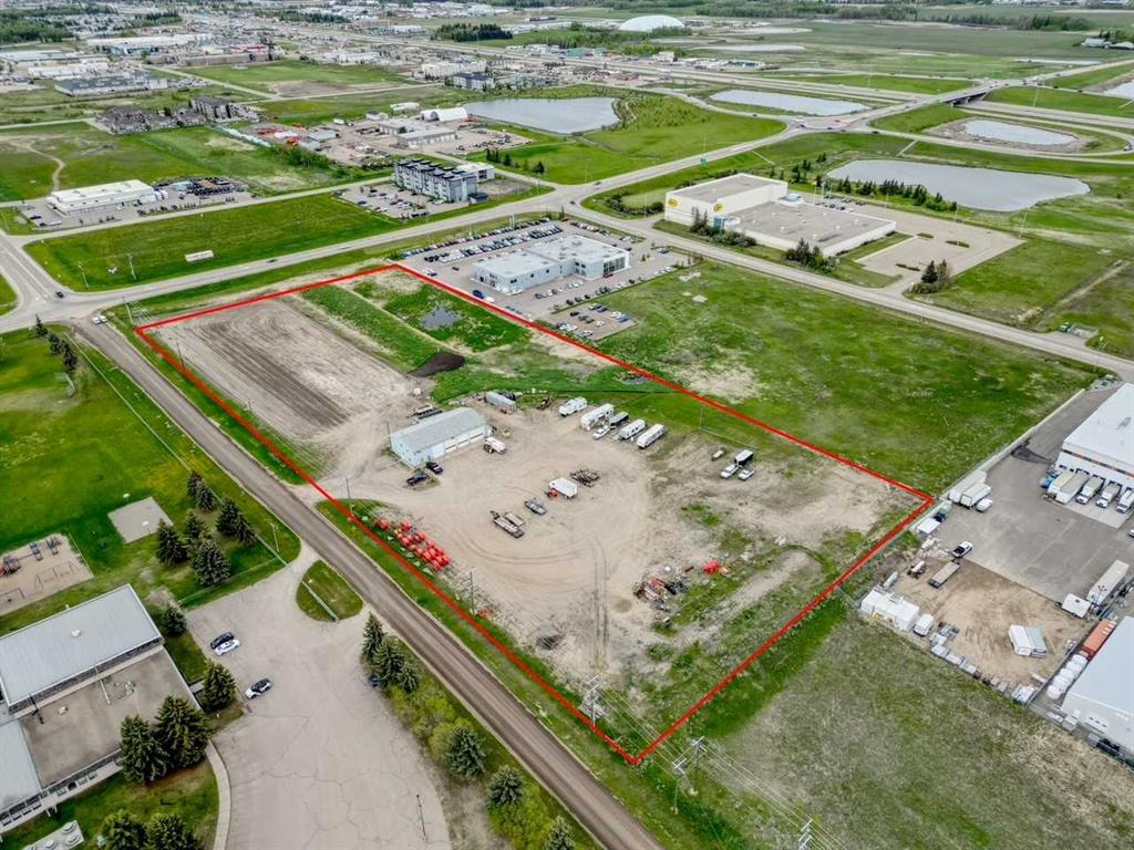 Picture of 3 McKenzie Drive , Rural Red Deer County Real Estate Listing