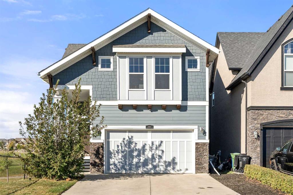 Picture of 49 Marquis Grove SE, Calgary Real Estate Listing