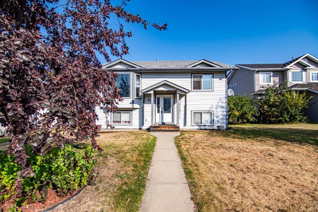 Picture of 5836 Park Street , Blackfalds Real Estate Listing