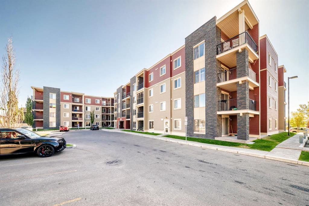 Picture of 316, 15 Saddlestone Way NE, Calgary Real Estate Listing