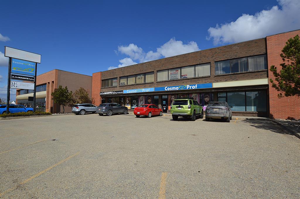 Picture of 201, 9914 109 Avenue , Grande Prairie Real Estate Listing