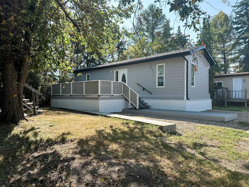 Picture of 6011 40 Ave Close , Stettler Real Estate Listing