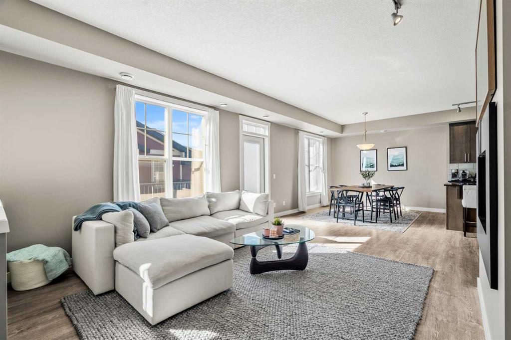 Picture of 310 Cranford Walk SE, Calgary Real Estate Listing