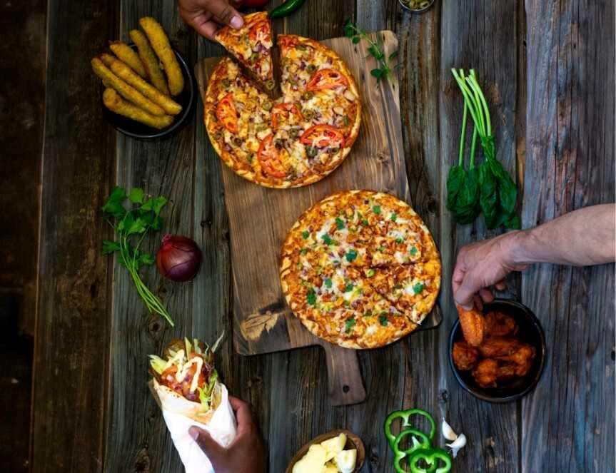 Picture of Camrose Real Estate Listing