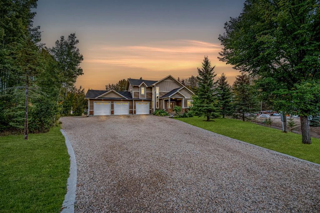 Picture of 7701 67 Avenue , Rural Grande Prairie No. 1, County of Real Estate Listing