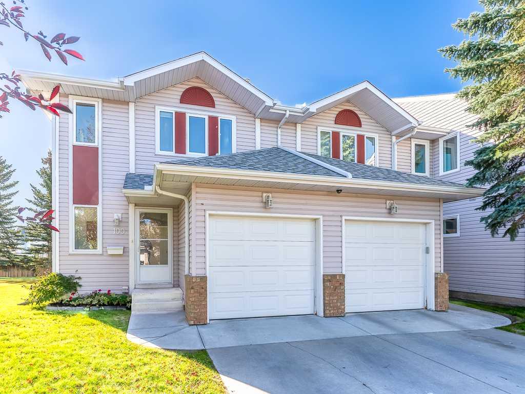 Picture of 100 Catalina Circle NE, Calgary Real Estate Listing