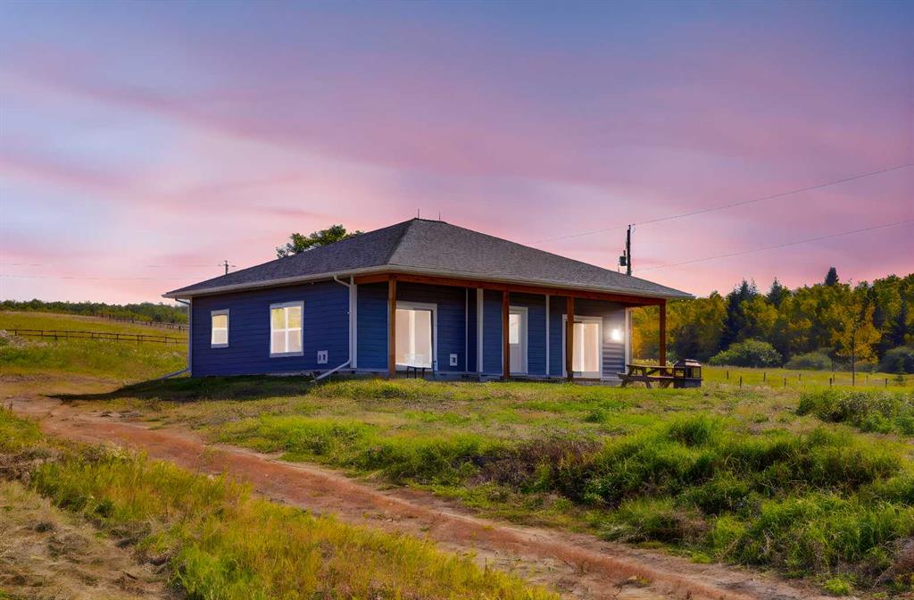 Picture of 200, 178106 192 Street W, Rural Foothills County Real Estate Listing