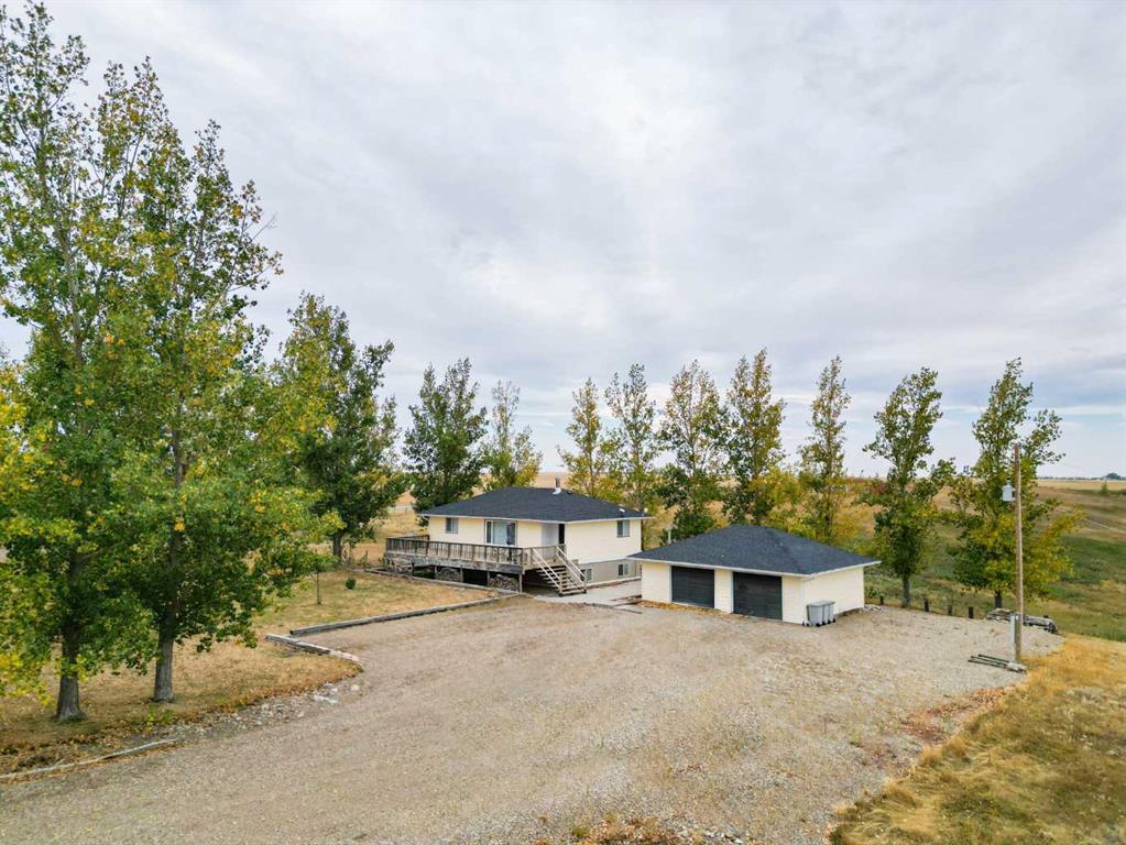 Picture of 53068 RGE RD 181  , Rural Warner No. 5, County of Real Estate Listing