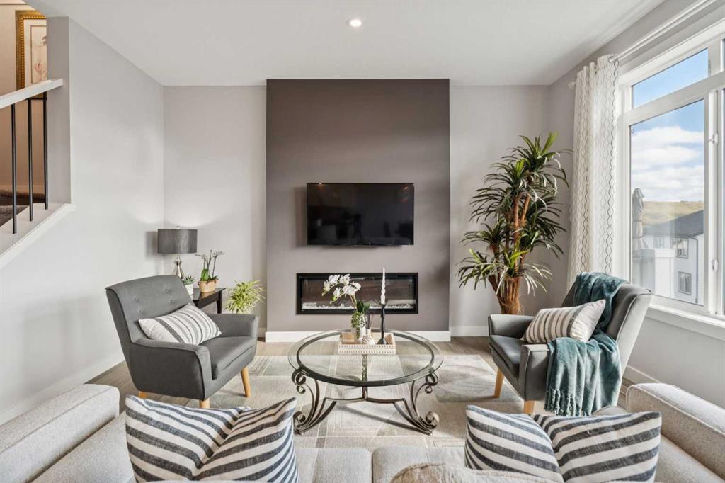 Picture of 363 Precedence Hill , Cochrane Real Estate Listing