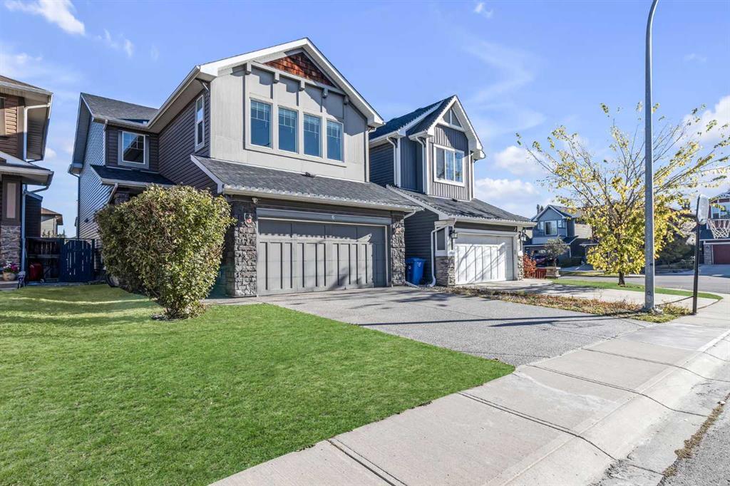 Picture of 6 Auburn Glen Common SE, Calgary Real Estate Listing