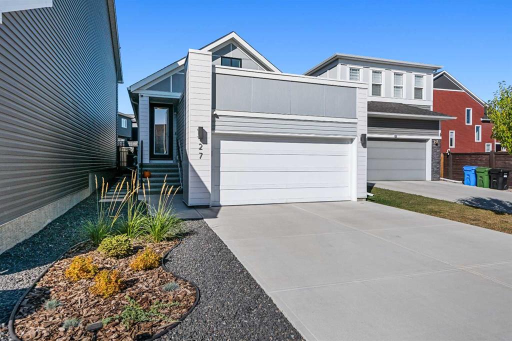 Picture of 27 Seton Parade SE, Calgary Real Estate Listing