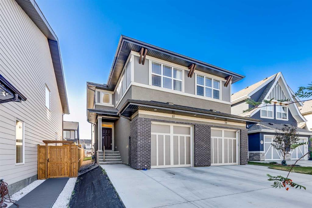 Picture of 81 Magnolia Heath SE, Calgary Real Estate Listing