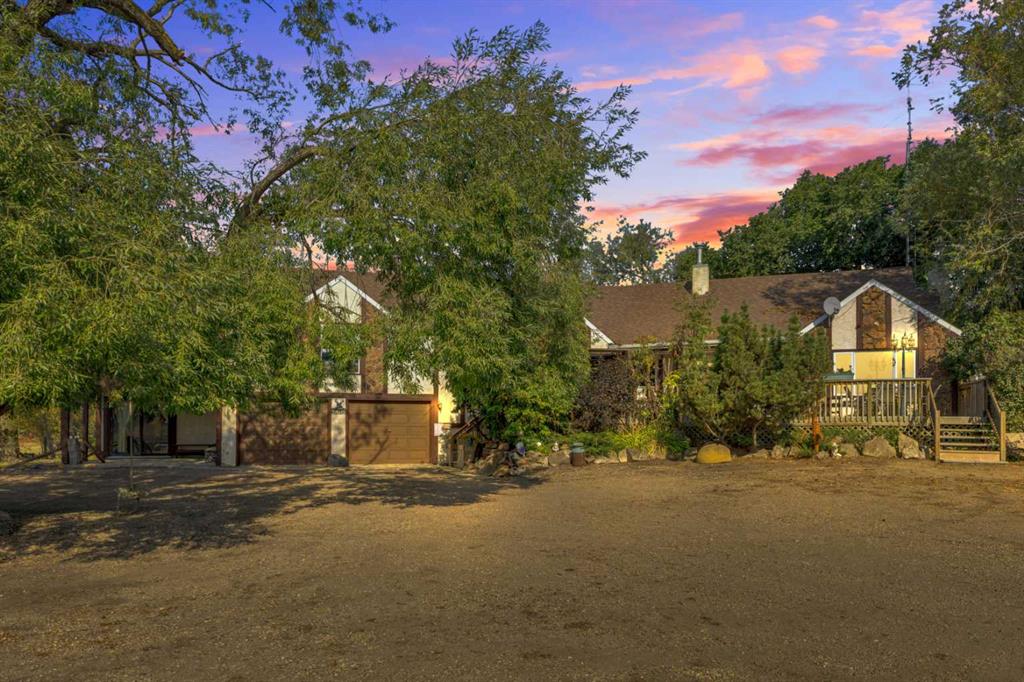 Picture of 431028 Range Road 255  , Rural Ponoka County Real Estate Listing