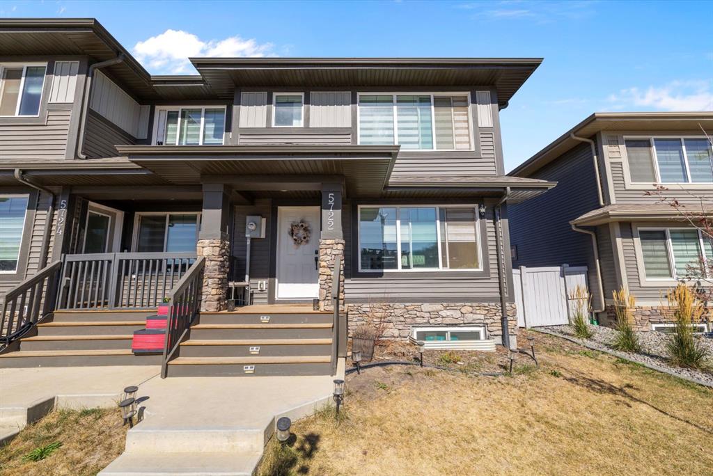 Picture of 5722 Juchli Avenue NW, Edmonton Real Estate Listing