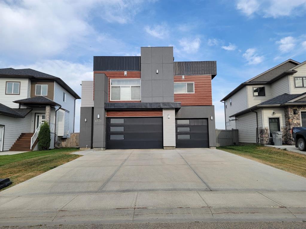 Picture of 6530 Grand Banks Drive , Grande Prairie Real Estate Listing