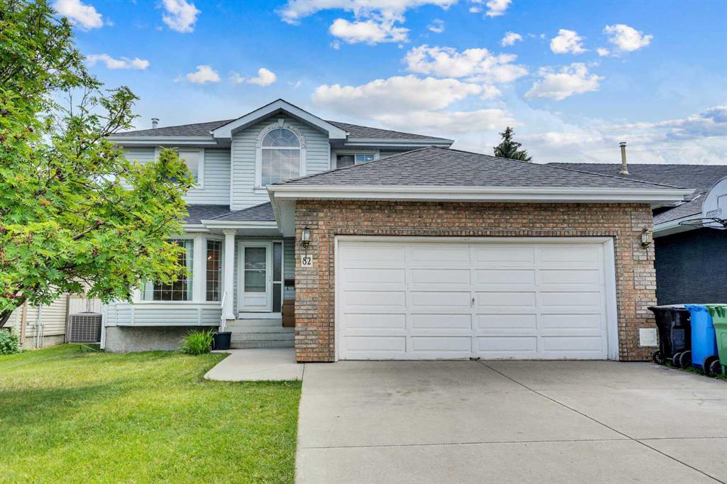 Picture of 82 Edgevalley Close NW, Calgary Real Estate Listing