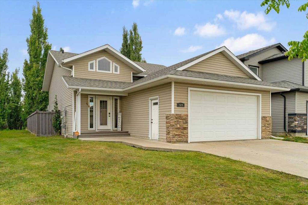 Picture of 8526 69 Avenue , Grande Prairie Real Estate Listing