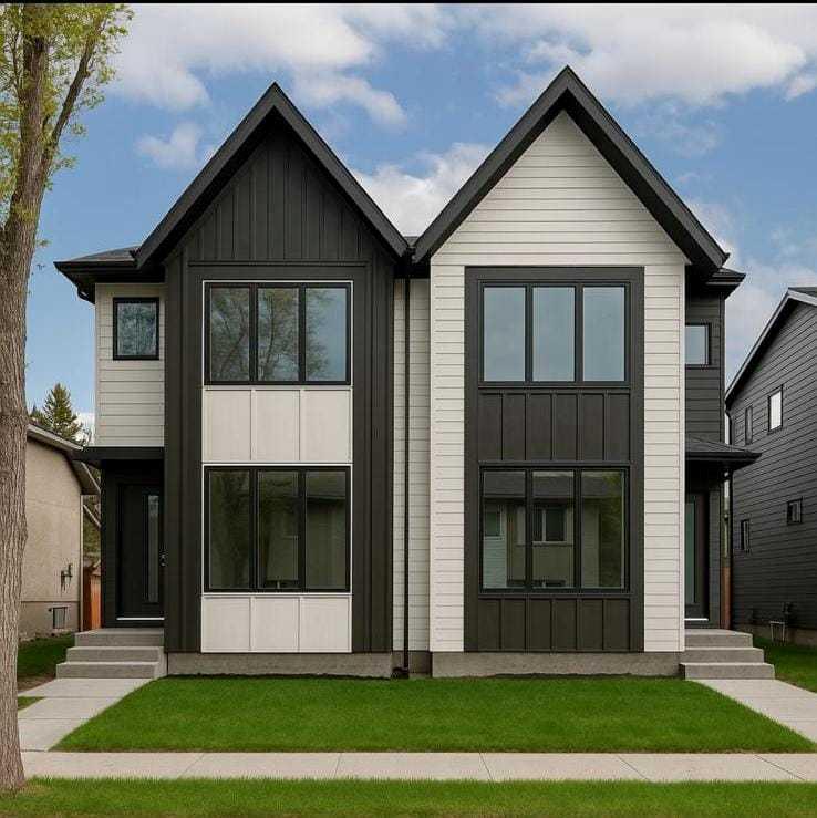 Picture of 8716 34 Avenue NW, Calgary Real Estate Listing