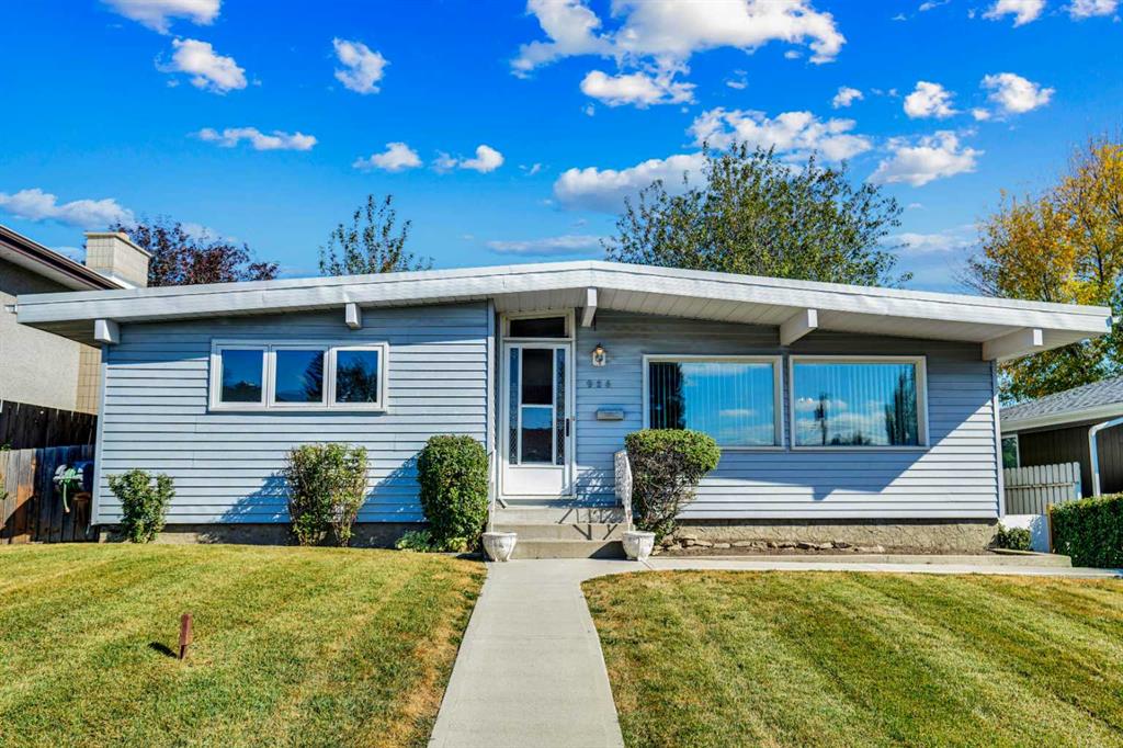 Picture of 924 Mayland Drive NE, Calgary Real Estate Listing