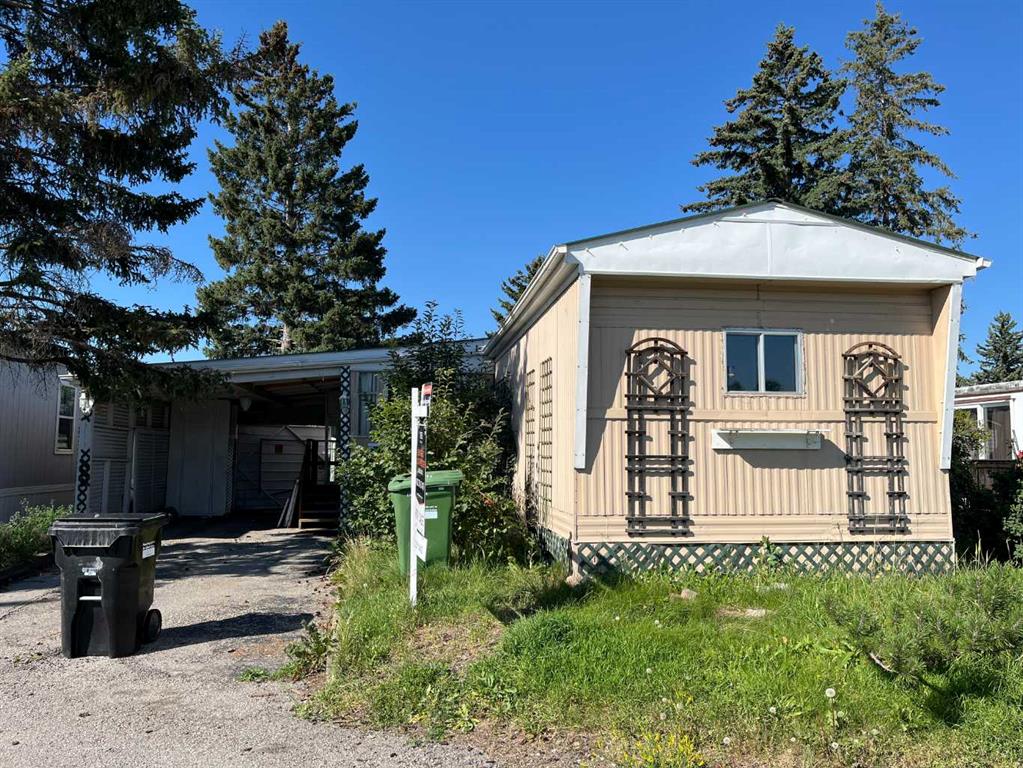 Picture of 78, 3223 83 Street NW, Calgary Real Estate Listing