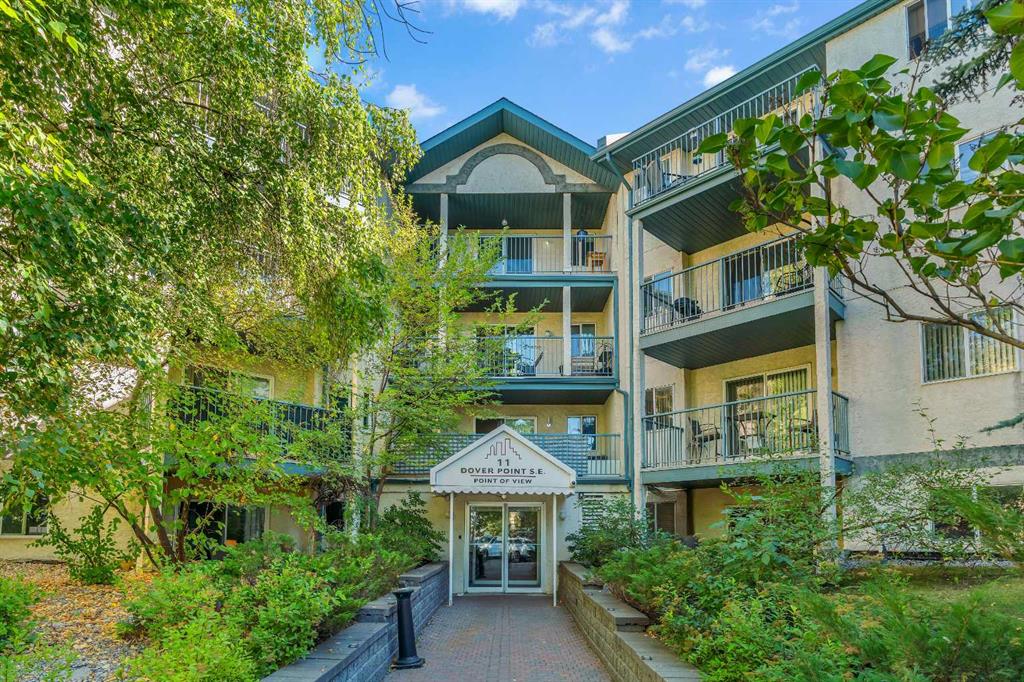 Picture of 104, 11 Dover Point SE, Calgary Real Estate Listing