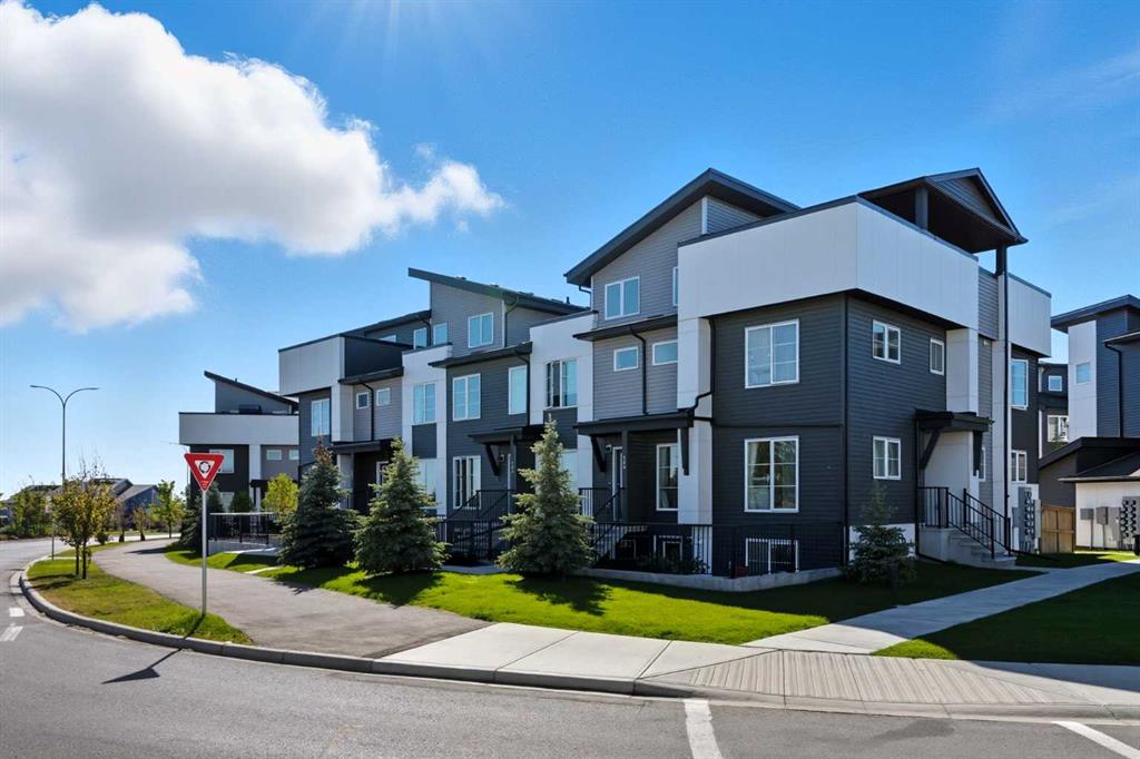 Picture of 507, 474 Seton Circle SE, Calgary Real Estate Listing