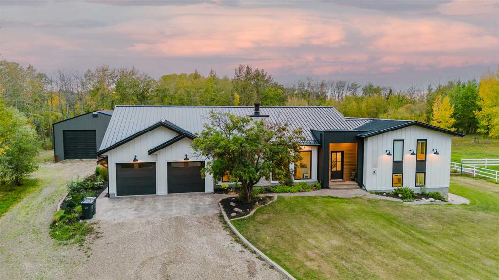 Picture of 49, 54049 Township Road 712  , Rural Grande Prairie No. 1, County of Real Estate Listing