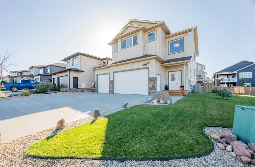 Picture of 10629 151 Avenue , Rural Grande Prairie No. 1, County of Real Estate Listing
