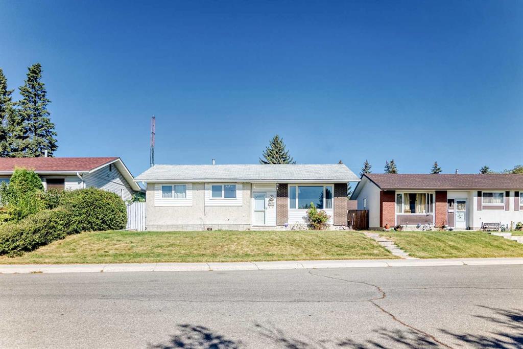 Picture of 5136 Marshall Road NE, Calgary Real Estate Listing