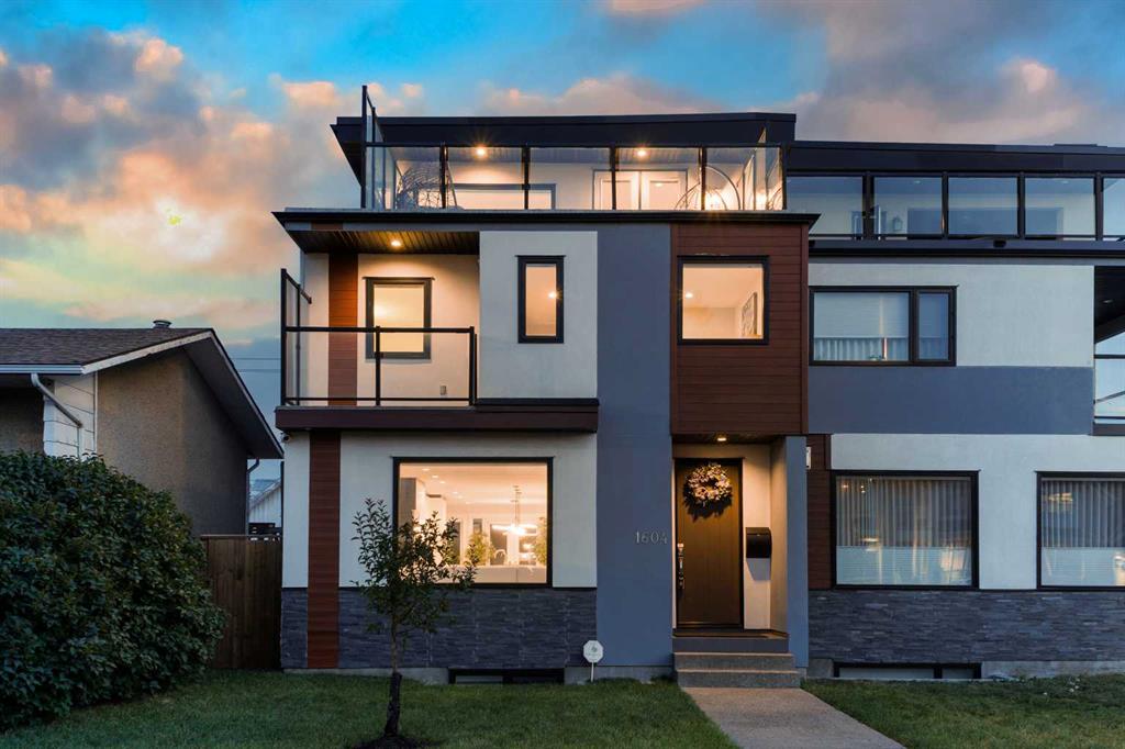 Picture of 1604 46 Street NW, Calgary Real Estate Listing