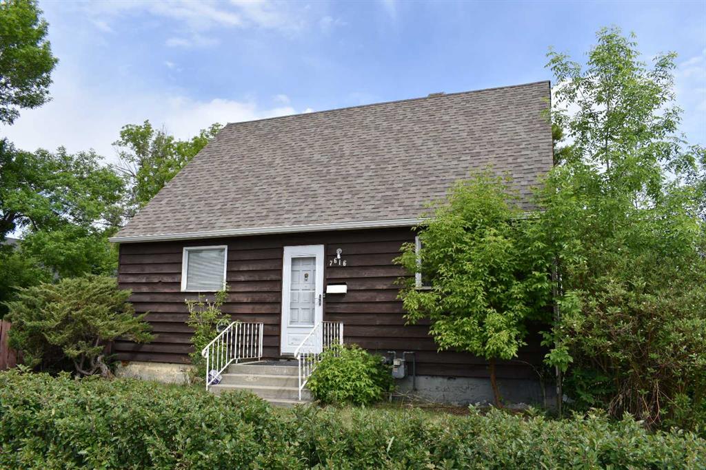 Picture of 7620 34 Avenue NW, Calgary Real Estate Listing