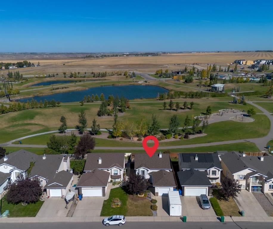 Picture of 188 Cougar Way N, Lethbridge Real Estate Listing