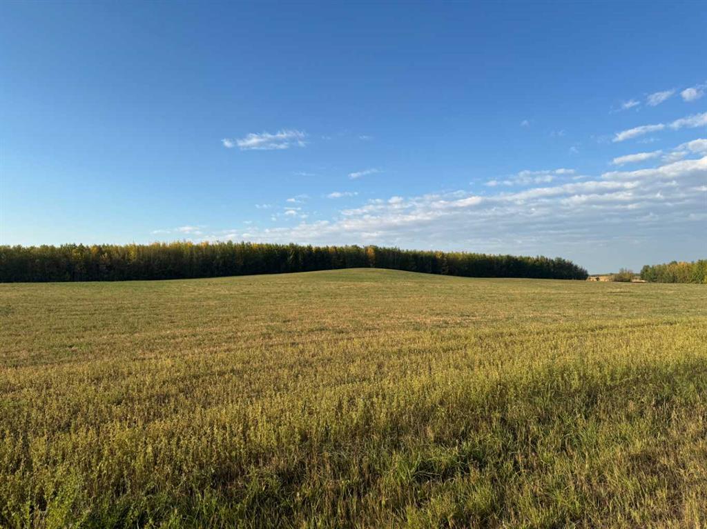 Picture of Hwy 611  , Rural Ponoka County Real Estate Listing