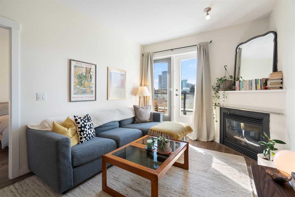 Picture of 406, 830 Centre Avenue NE, Calgary Real Estate Listing