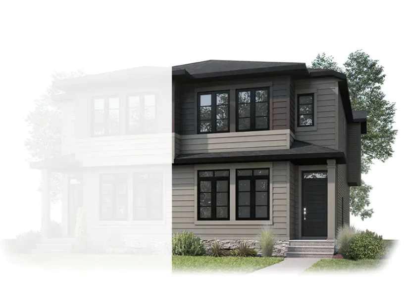 Picture of 113 Silverton Glen Way SW, Calgary Real Estate Listing