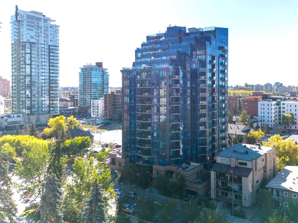 Picture of 810, 303 13 Avenue SW, Calgary Real Estate Listing