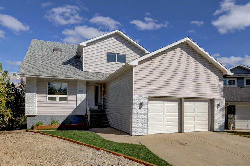 Picture of 139 Berkshire Place NW, Calgary Real Estate Listing