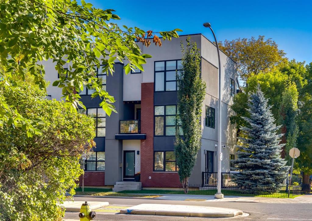 Picture of 2020 2 Street SW, Calgary Real Estate Listing