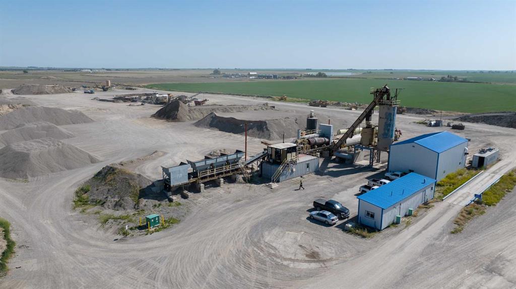 Picture of on Township Rd 90  , Fort Macleod Real Estate Listing