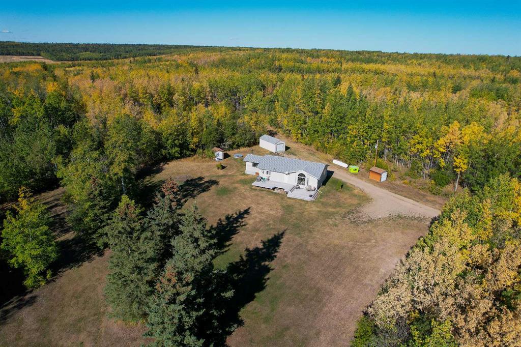 Picture of 79424 Range Road 105  , Rural Saddle Hills County Real Estate Listing