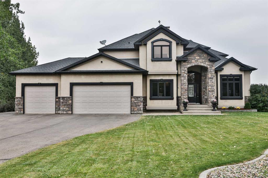 Picture of 104 Buenavista Bay , Rural Lethbridge County Real Estate Listing
